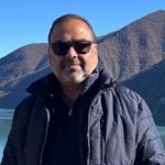 Deepak Saraf
