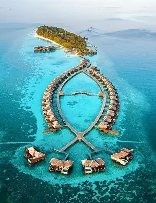 Maldives