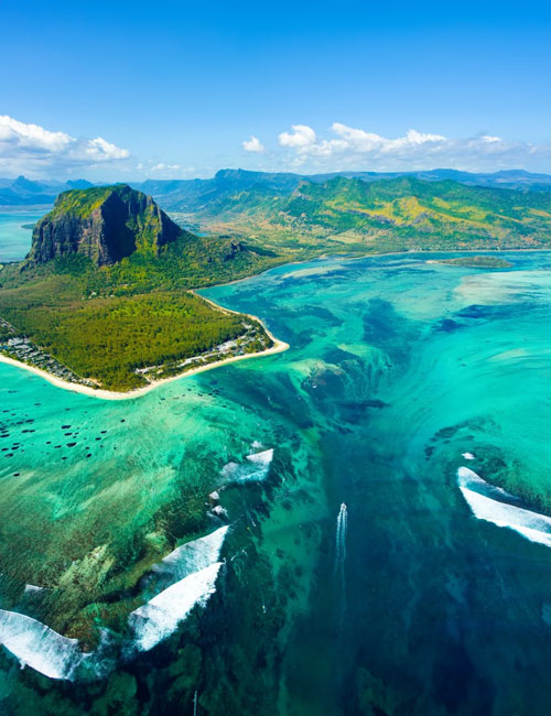 Mauritius