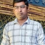 Sandip Roy