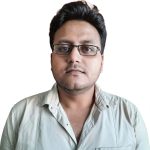 Sree Kumar Dey