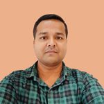 Pritam Pramanik