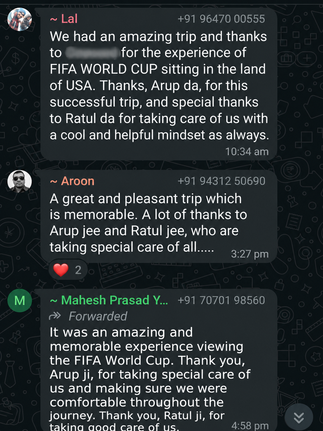 USA FIFA REVIEW 1